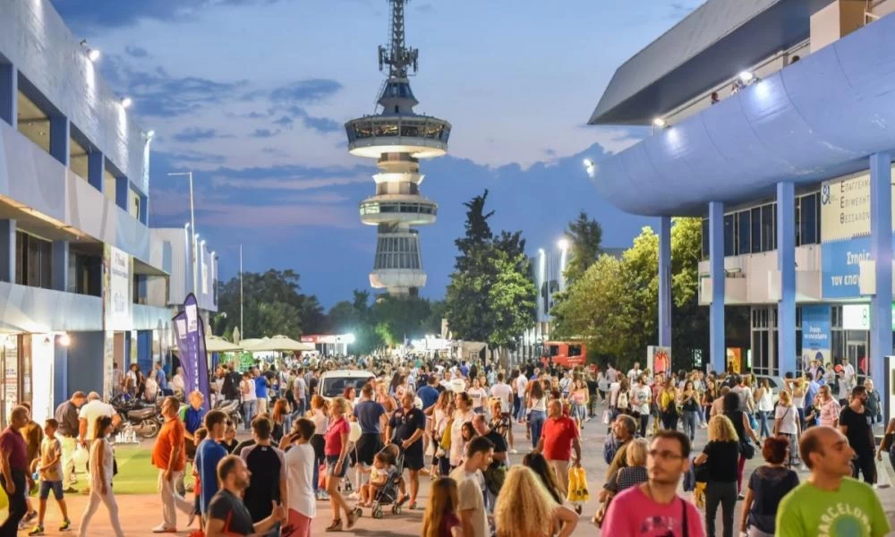 ΔΕΘ: 150 εκατομμύρια ευρώ η ζημιά λόγω ακύρωσης